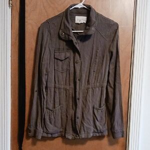 Sky And Sparrow Jacket